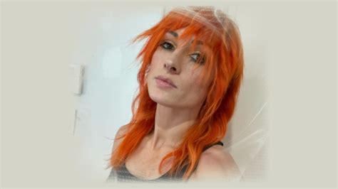 becky lynch nude photos|Becky Lynch like youve never seen her before: photos